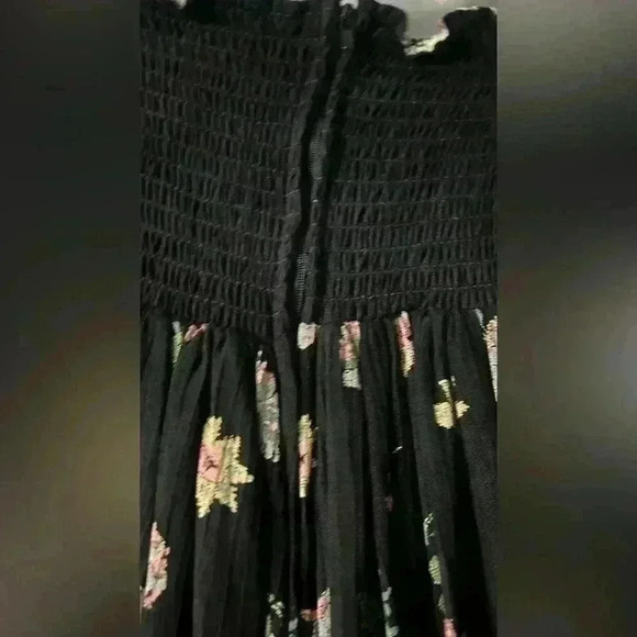 Vintage 80s Platinum Dorthy Schoelen Skirt style#:7115, Cut#9-64, R/N# 48266 - Picture 3 of 9